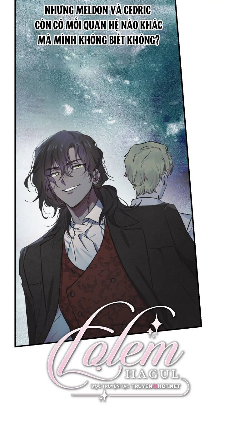 Những Nhân Vật Mạnh Nhất Thế Giới Ám Ảnh Tôi Chapter 62.1 - 30