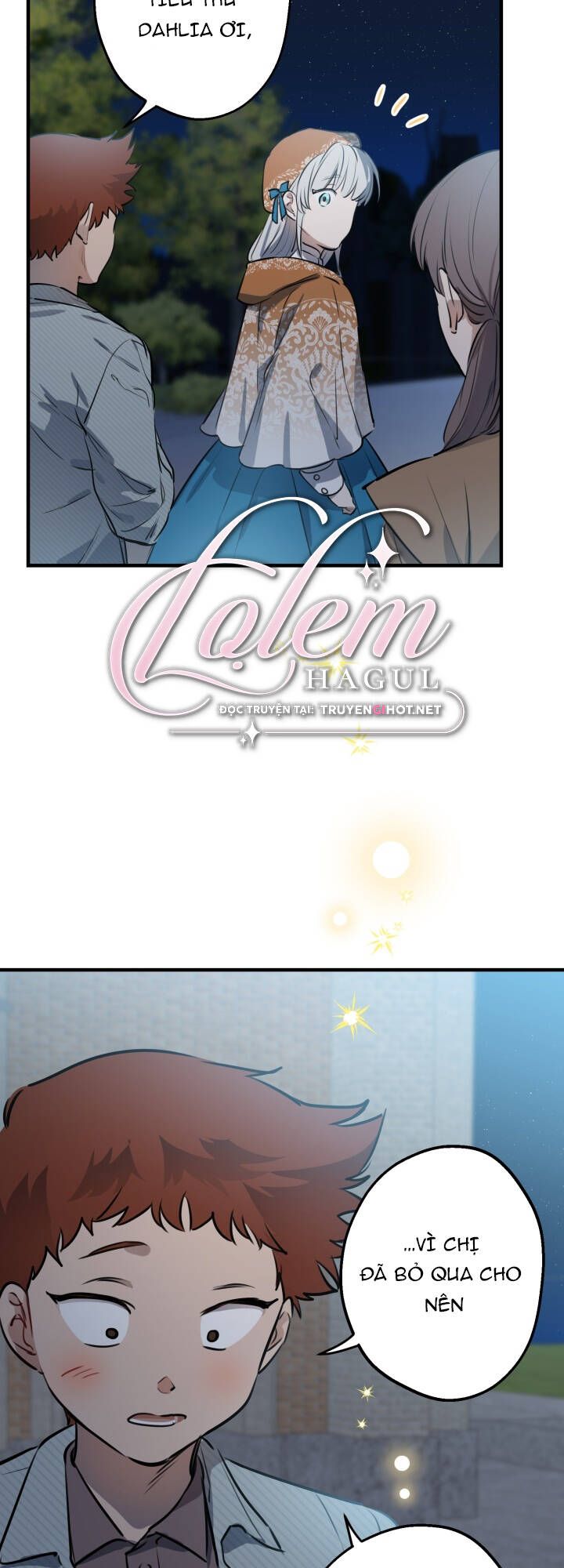 Những Nhân Vật Mạnh Nhất Thế Giới Ám Ảnh Tôi Chapter 62.1 - 32