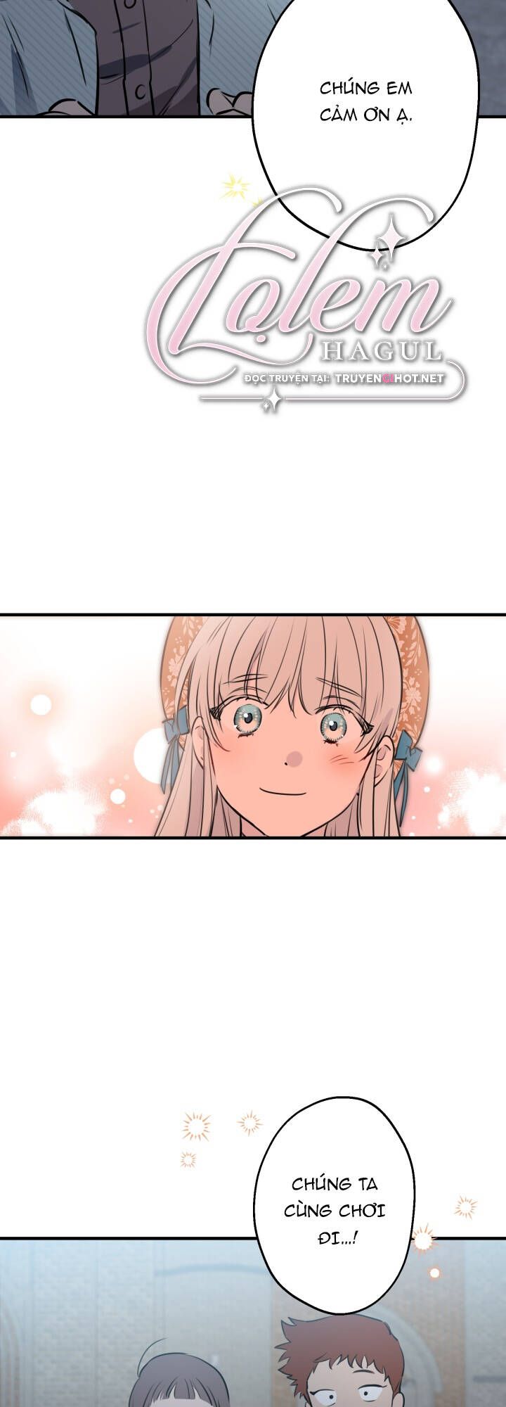 Những Nhân Vật Mạnh Nhất Thế Giới Ám Ảnh Tôi Chapter 62.1 - 33