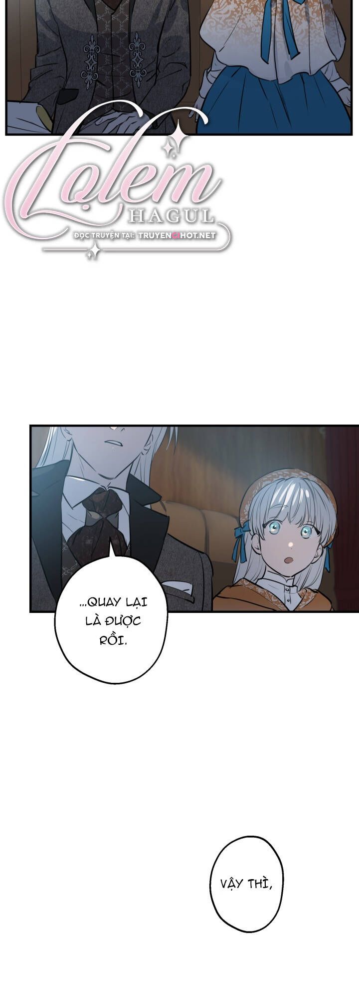 Những Nhân Vật Mạnh Nhất Thế Giới Ám Ảnh Tôi Chapter 62.1 - 39