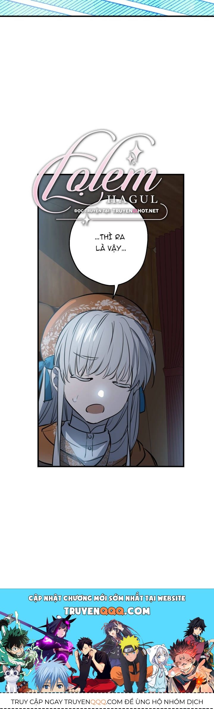 Những Nhân Vật Mạnh Nhất Thế Giới Ám Ảnh Tôi Chapter 62.1 - 41
