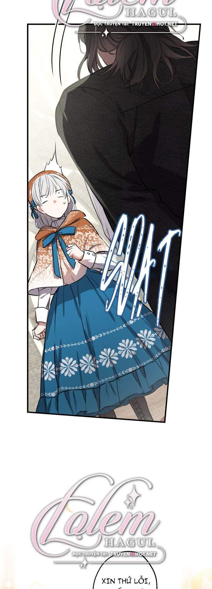 Những Nhân Vật Mạnh Nhất Thế Giới Ám Ảnh Tôi Chapter 62.1 - 6