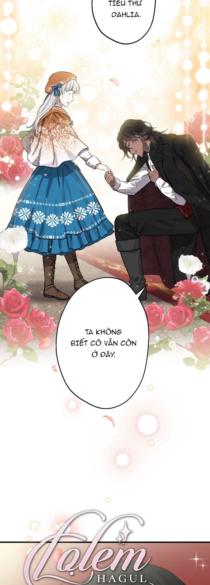 Những Nhân Vật Mạnh Nhất Thế Giới Ám Ảnh Tôi Chapter 62.1 - 7