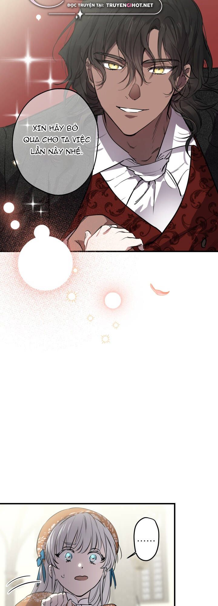 Những Nhân Vật Mạnh Nhất Thế Giới Ám Ảnh Tôi Chapter 62.1 - 8
