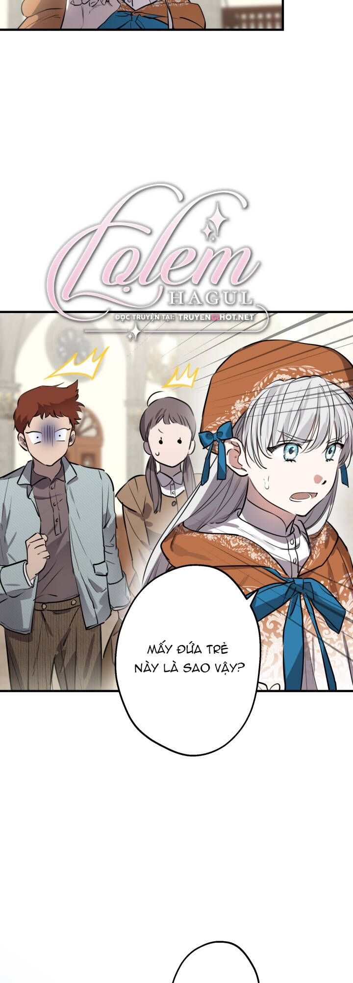 Những Nhân Vật Mạnh Nhất Thế Giới Ám Ảnh Tôi Chapter 62.1 - 9