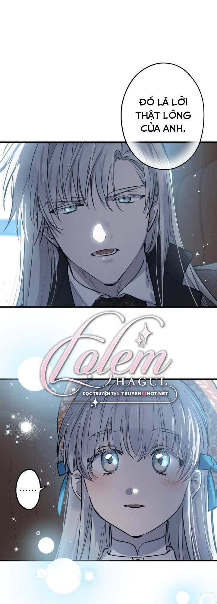 Những Nhân Vật Mạnh Nhất Thế Giới Ám Ảnh Tôi Chapter 63.1 - 2