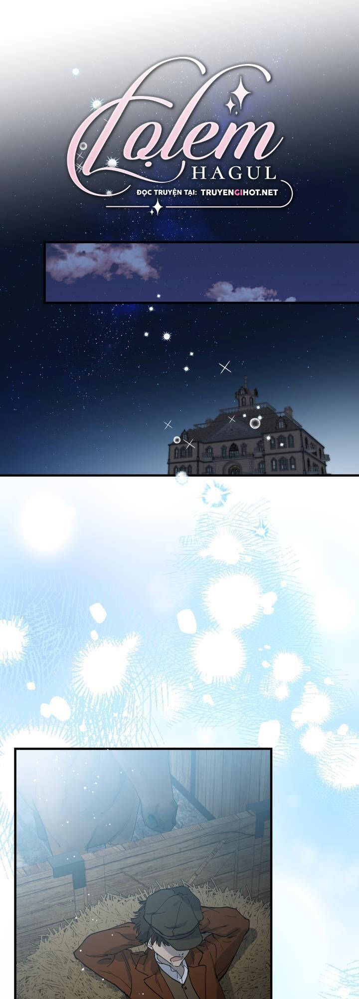 Những Nhân Vật Mạnh Nhất Thế Giới Ám Ảnh Tôi Chapter 63.1 - 11