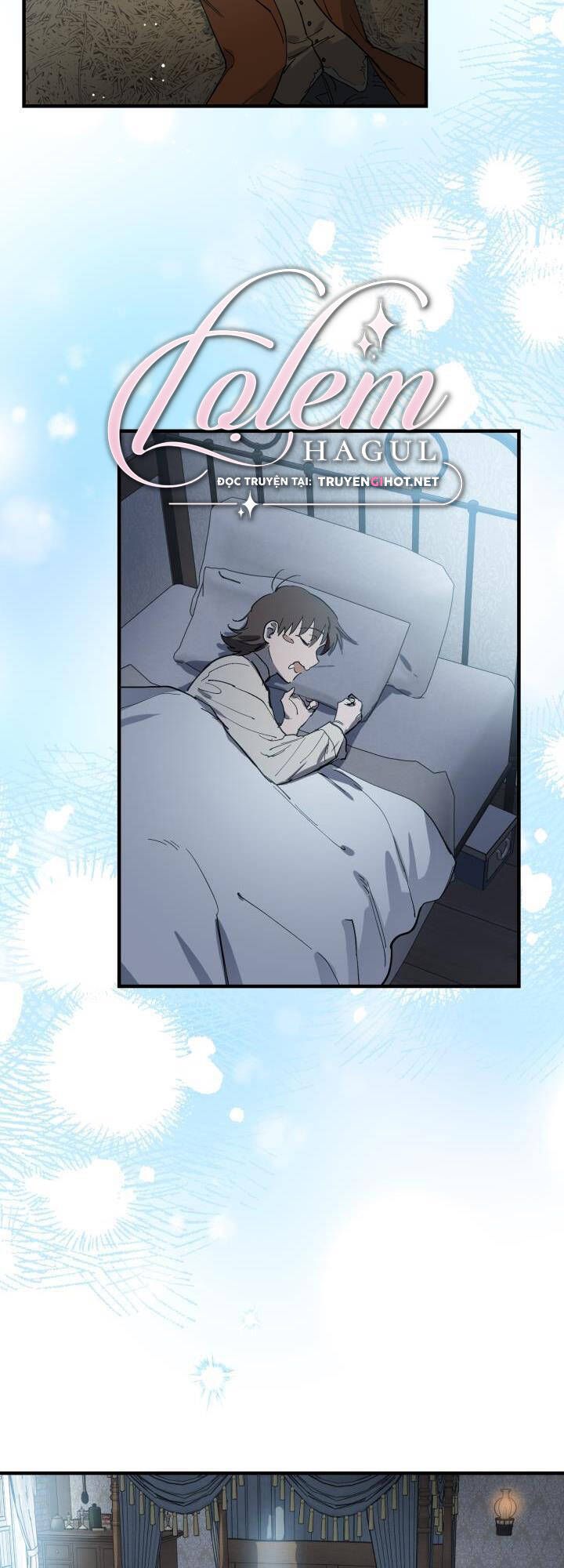 Những Nhân Vật Mạnh Nhất Thế Giới Ám Ảnh Tôi Chapter 63.1 - 12