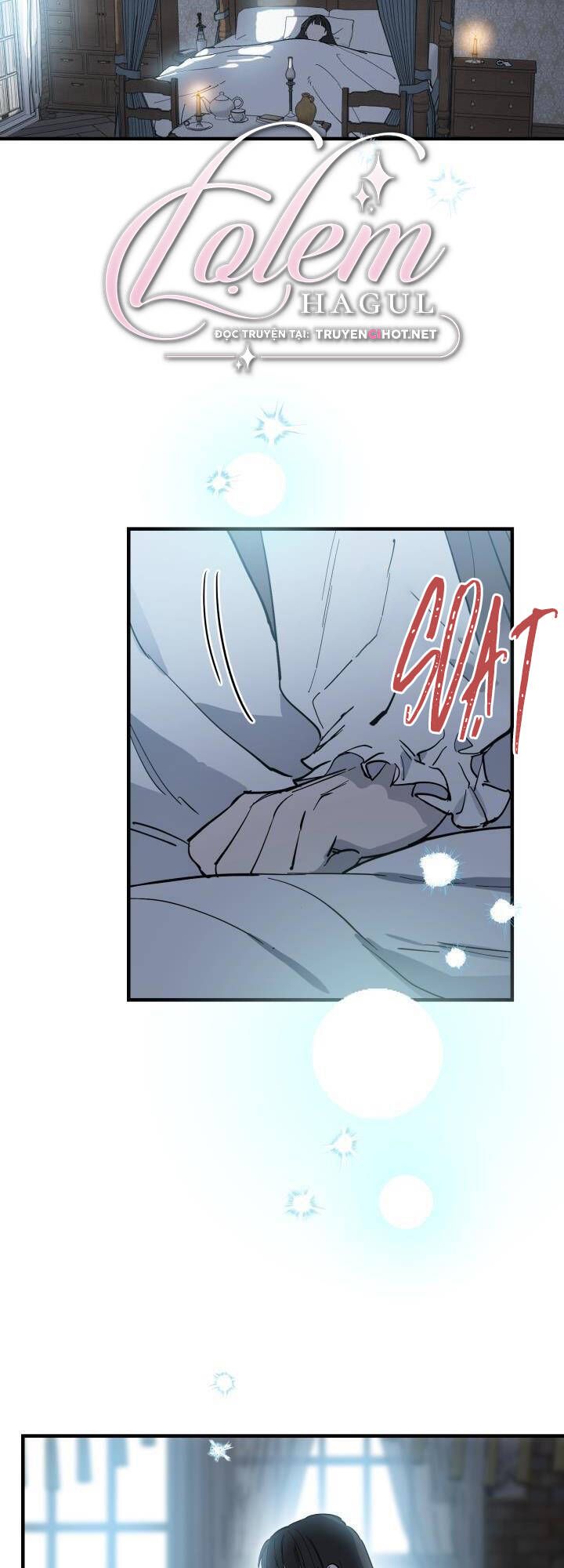 Những Nhân Vật Mạnh Nhất Thế Giới Ám Ảnh Tôi Chapter 63.1 - 13