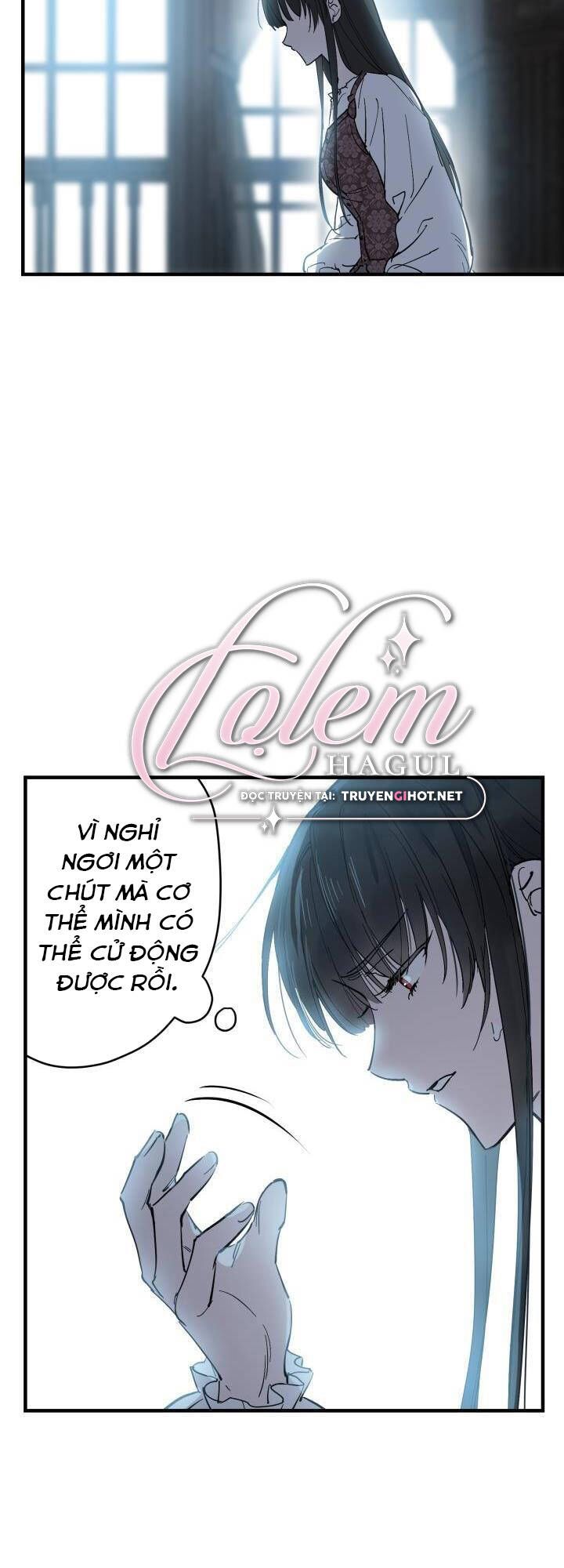 Những Nhân Vật Mạnh Nhất Thế Giới Ám Ảnh Tôi Chapter 63.1 - 14