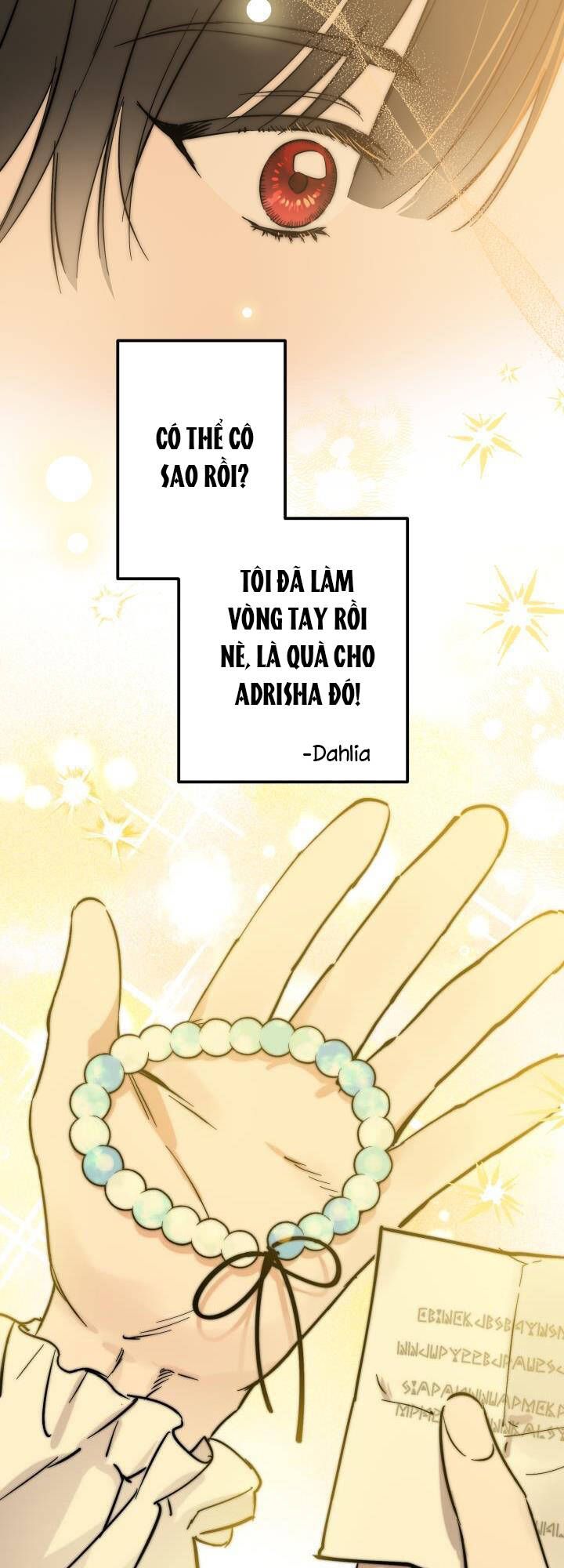 Những Nhân Vật Mạnh Nhất Thế Giới Ám Ảnh Tôi Chapter 63.1 - 16