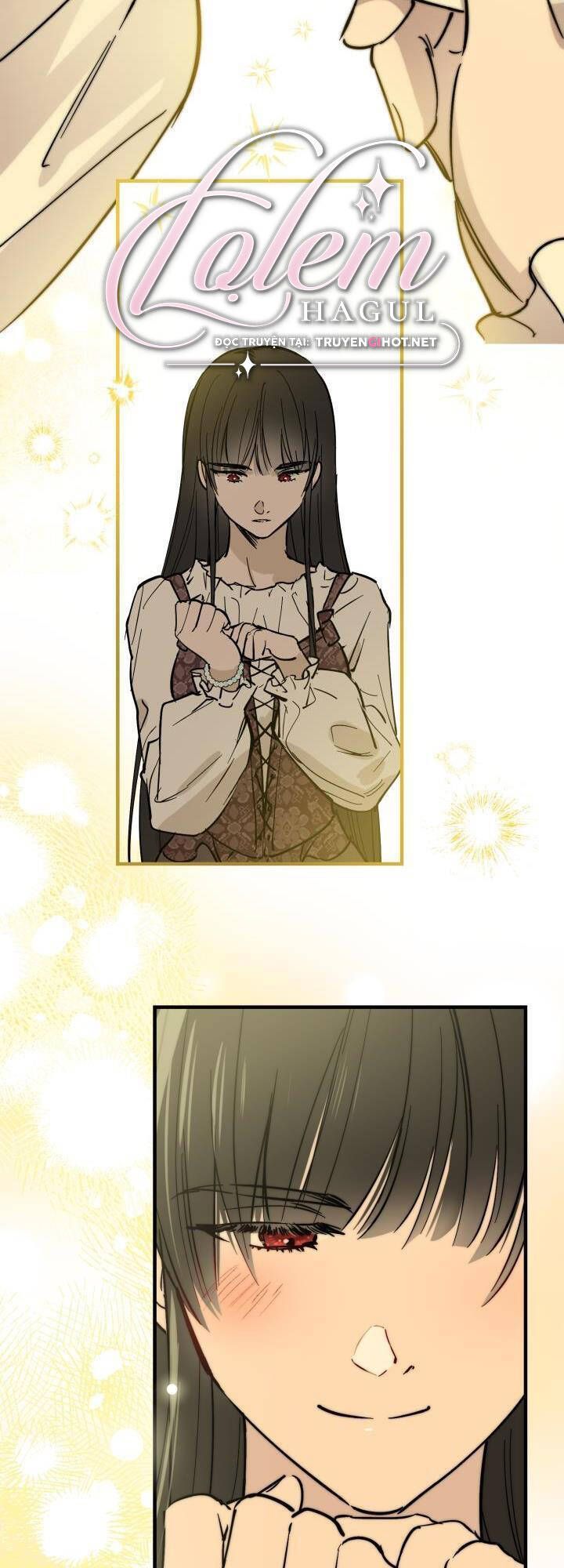 Những Nhân Vật Mạnh Nhất Thế Giới Ám Ảnh Tôi Chapter 63.1 - 17