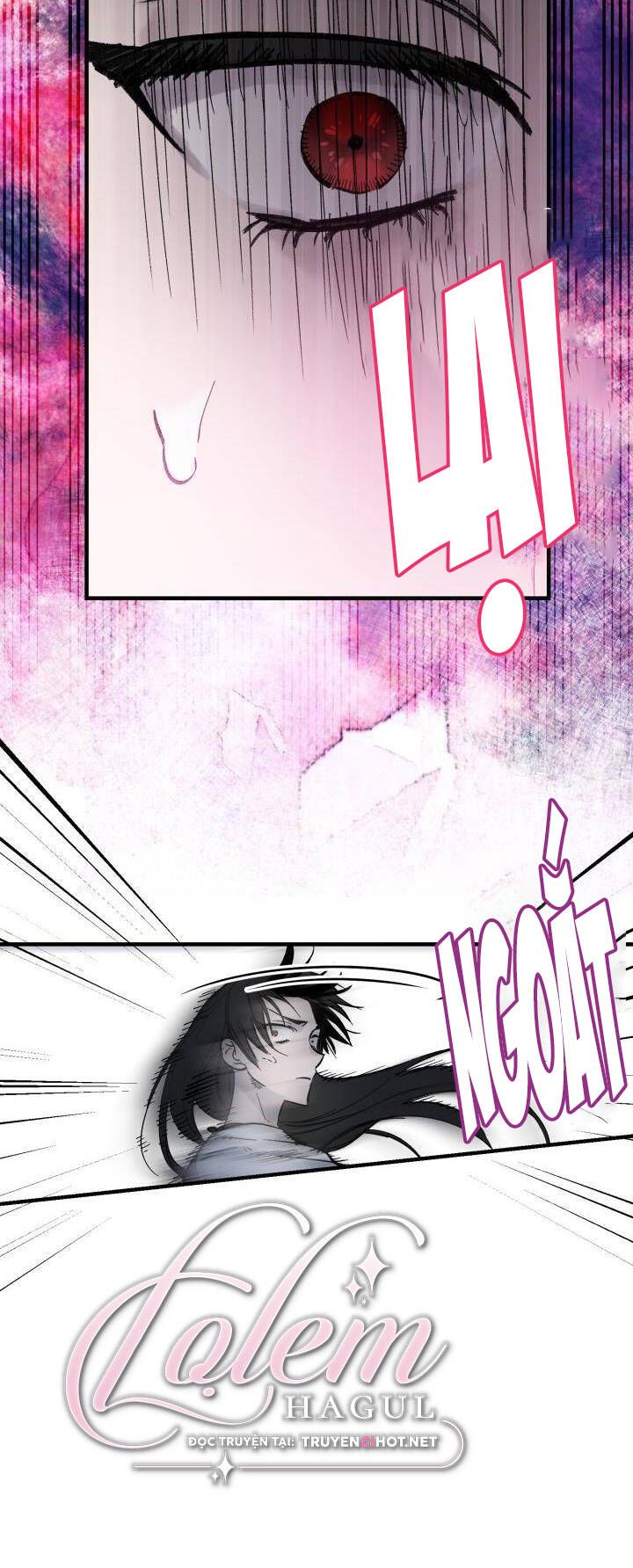 Những Nhân Vật Mạnh Nhất Thế Giới Ám Ảnh Tôi Chapter 63.1 - 19