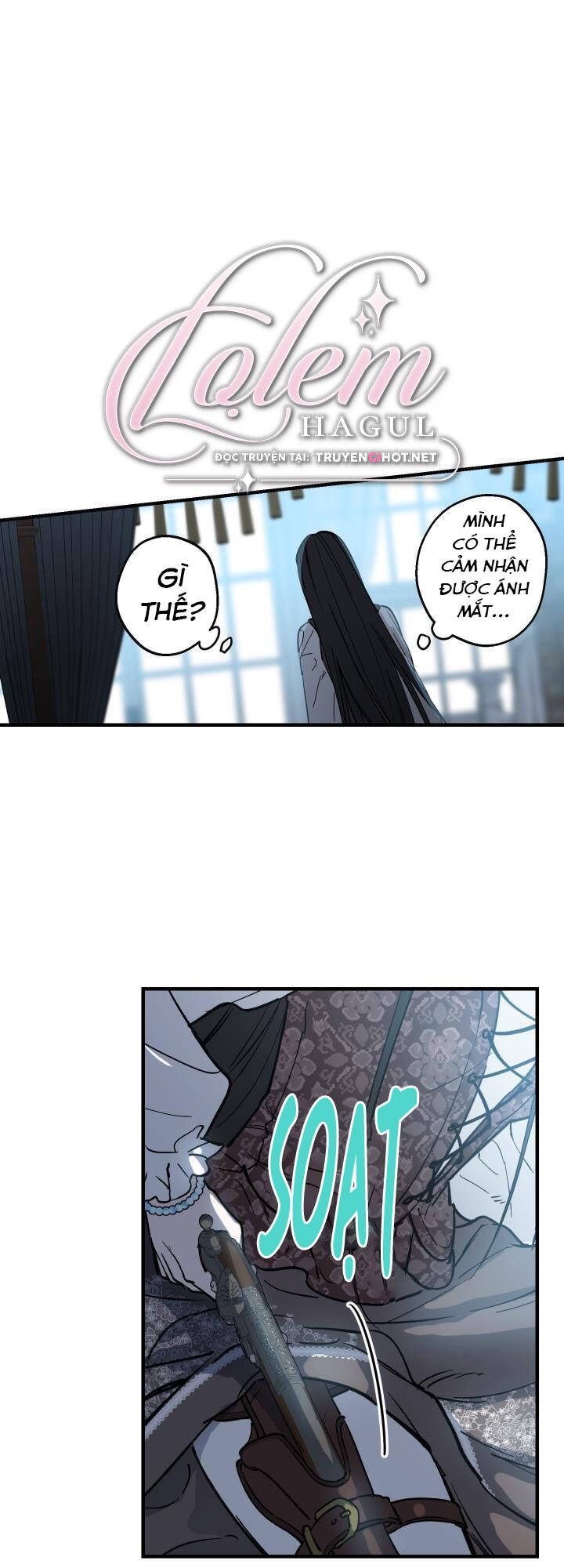 Những Nhân Vật Mạnh Nhất Thế Giới Ám Ảnh Tôi Chapter 63.1 - 20