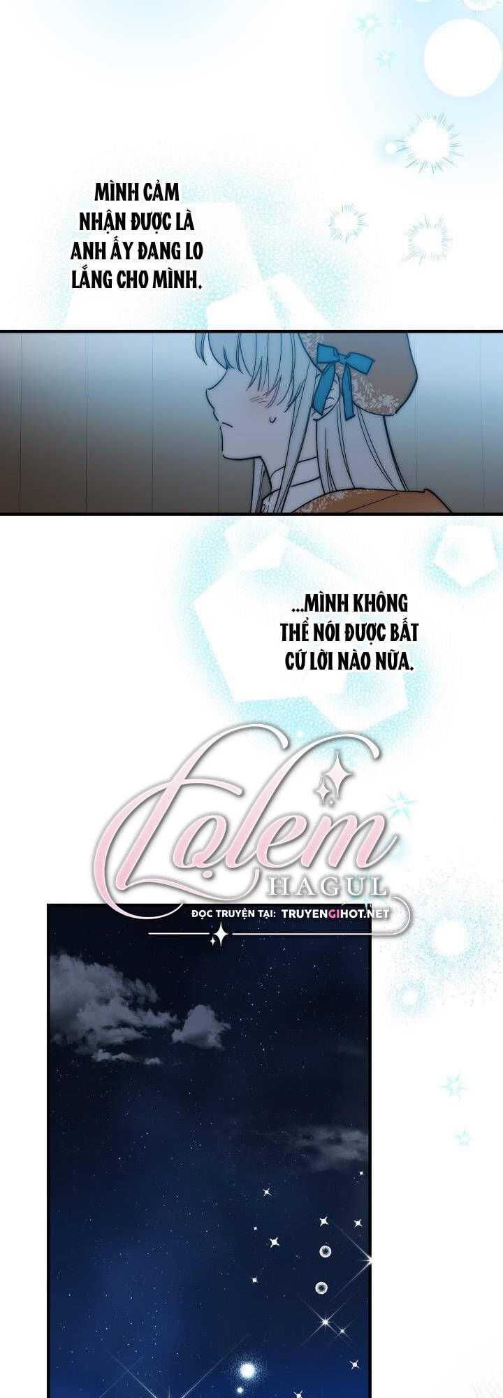 Những Nhân Vật Mạnh Nhất Thế Giới Ám Ảnh Tôi Chapter 63.1 - 3