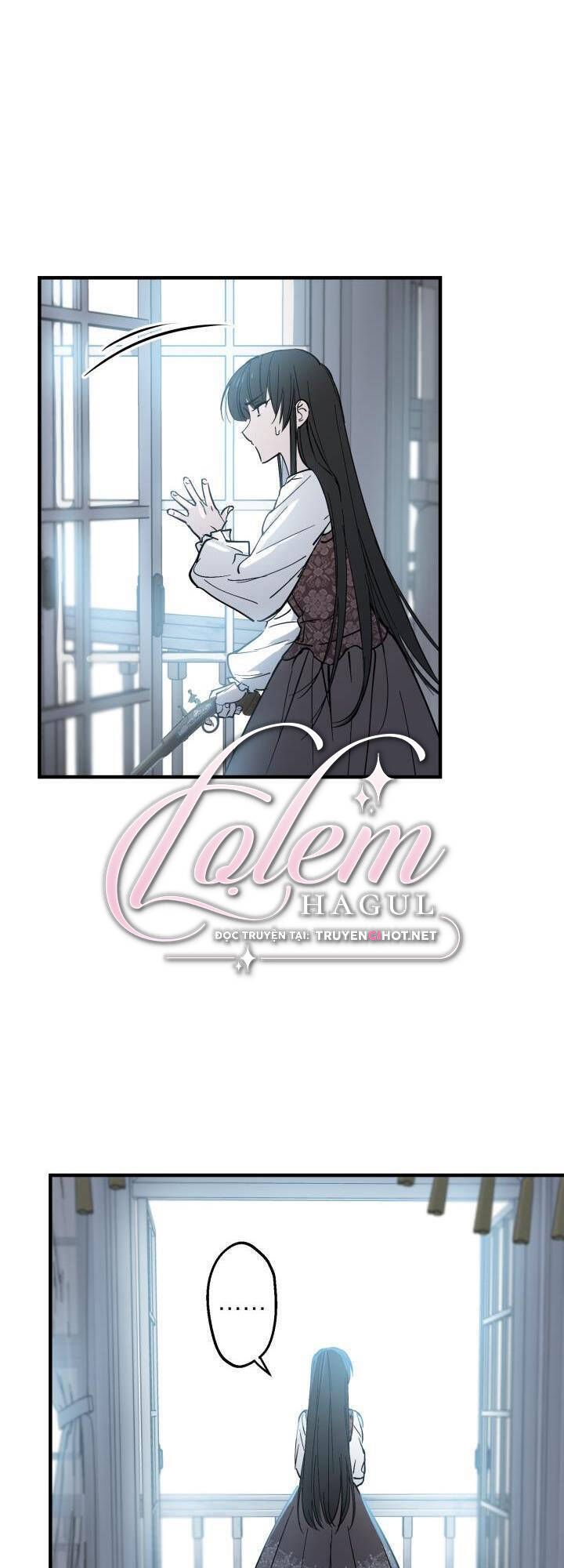 Những Nhân Vật Mạnh Nhất Thế Giới Ám Ảnh Tôi Chapter 63.1 - 21