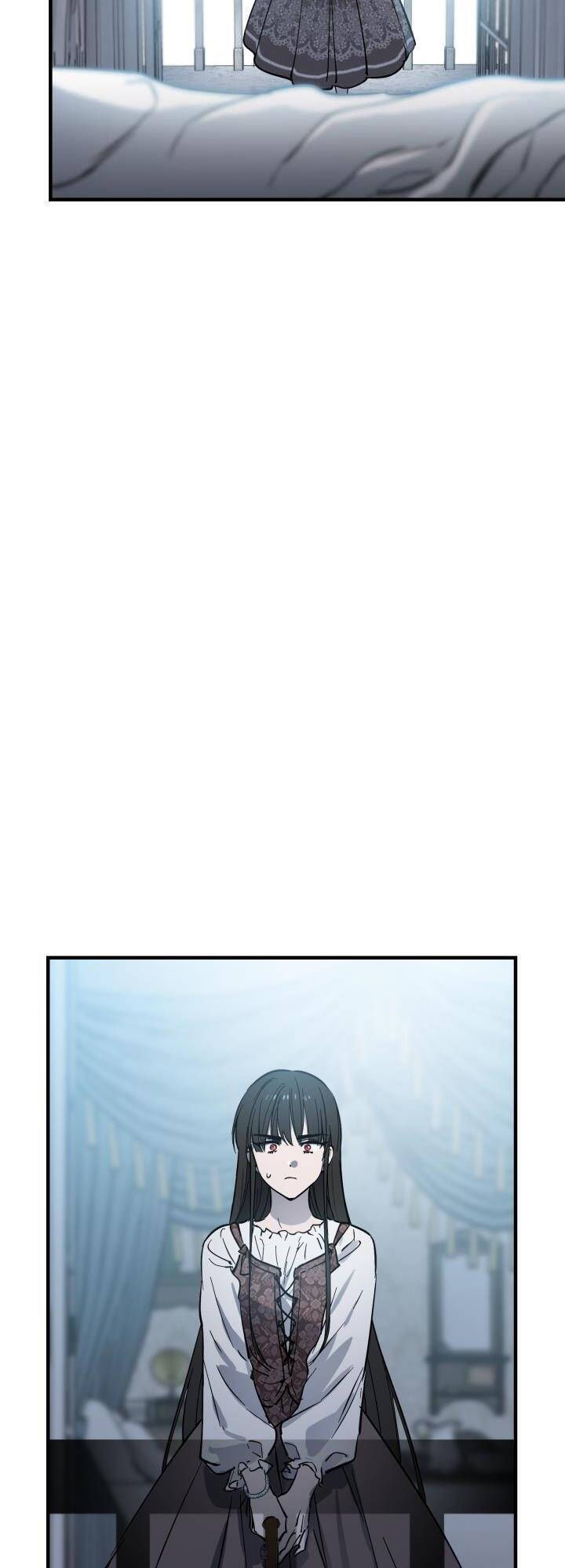 Những Nhân Vật Mạnh Nhất Thế Giới Ám Ảnh Tôi Chapter 63.1 - 22