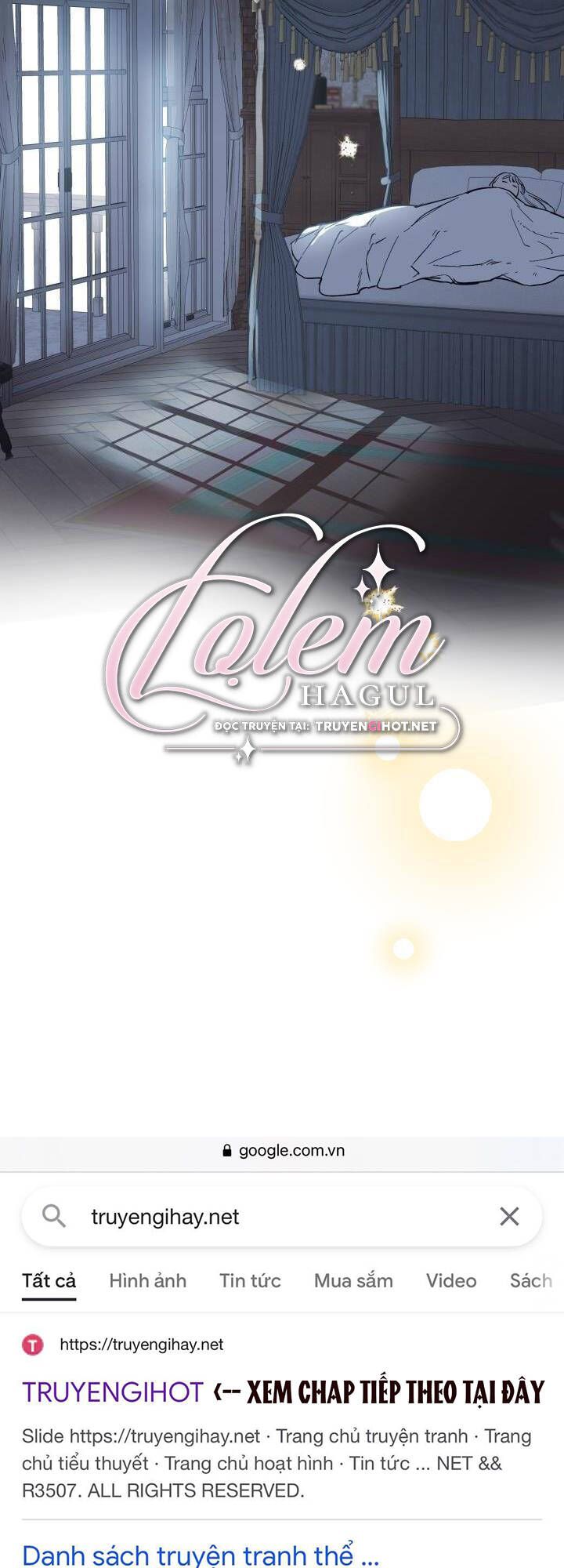 Những Nhân Vật Mạnh Nhất Thế Giới Ám Ảnh Tôi Chapter 63.1 - 33