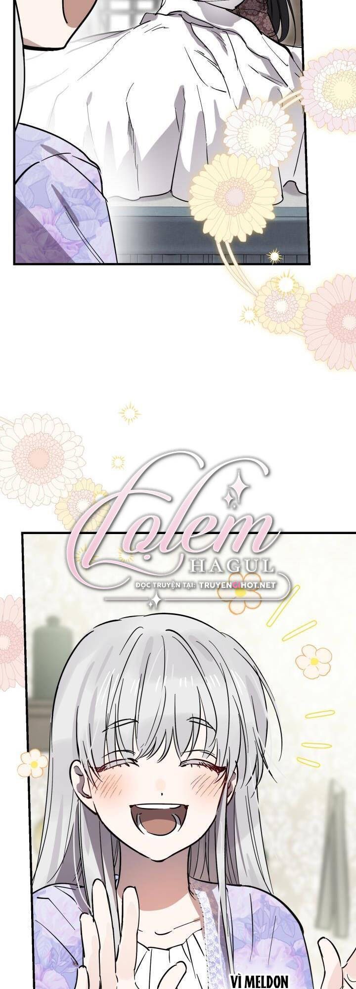 Những Nhân Vật Mạnh Nhất Thế Giới Ám Ảnh Tôi Chapter 63.1 - 35