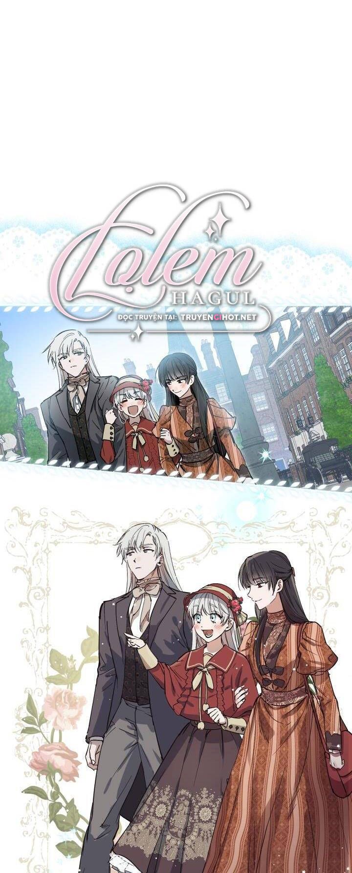 Những Nhân Vật Mạnh Nhất Thế Giới Ám Ảnh Tôi Chapter 63.1 - 37