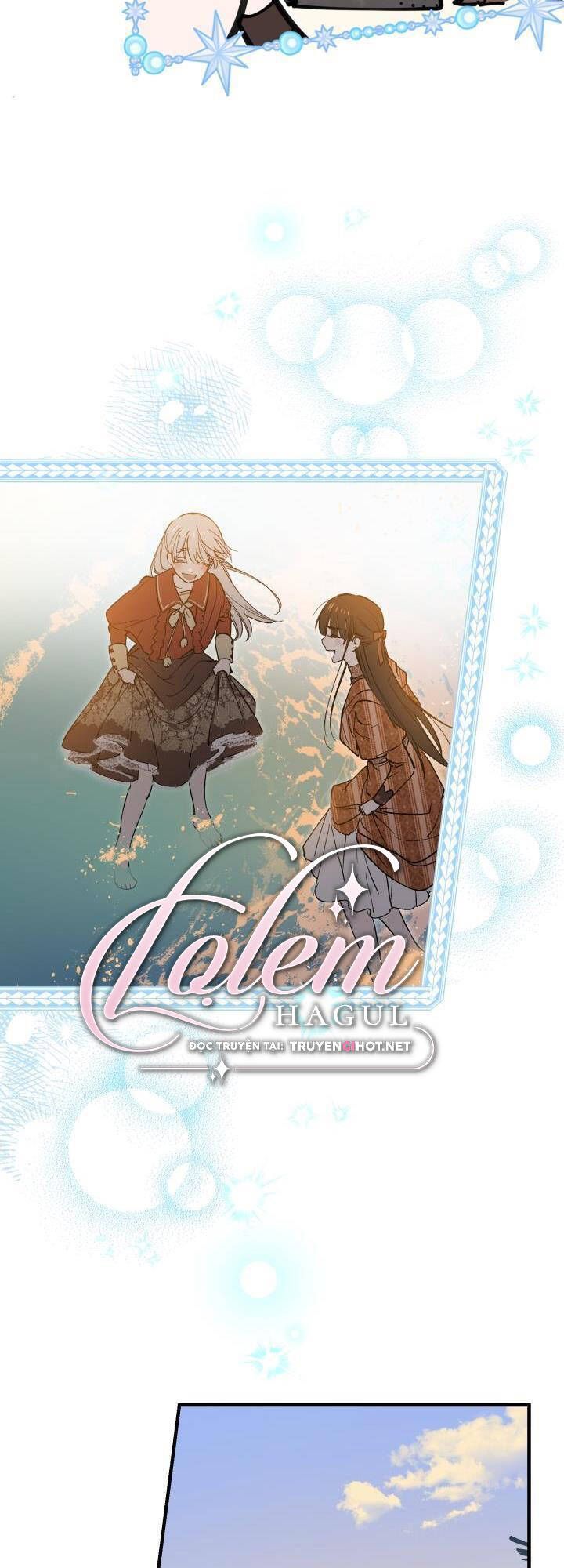 Những Nhân Vật Mạnh Nhất Thế Giới Ám Ảnh Tôi Chapter 63.1 - 39