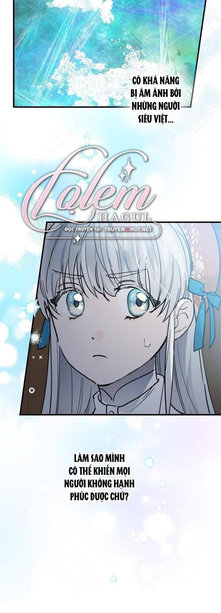 Những Nhân Vật Mạnh Nhất Thế Giới Ám Ảnh Tôi Chapter 63.1 - 5