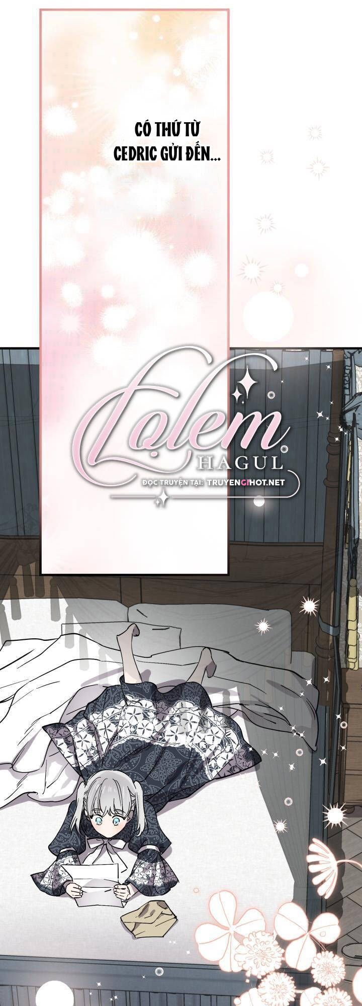 Những Nhân Vật Mạnh Nhất Thế Giới Ám Ảnh Tôi Chapter 63.1 - 42