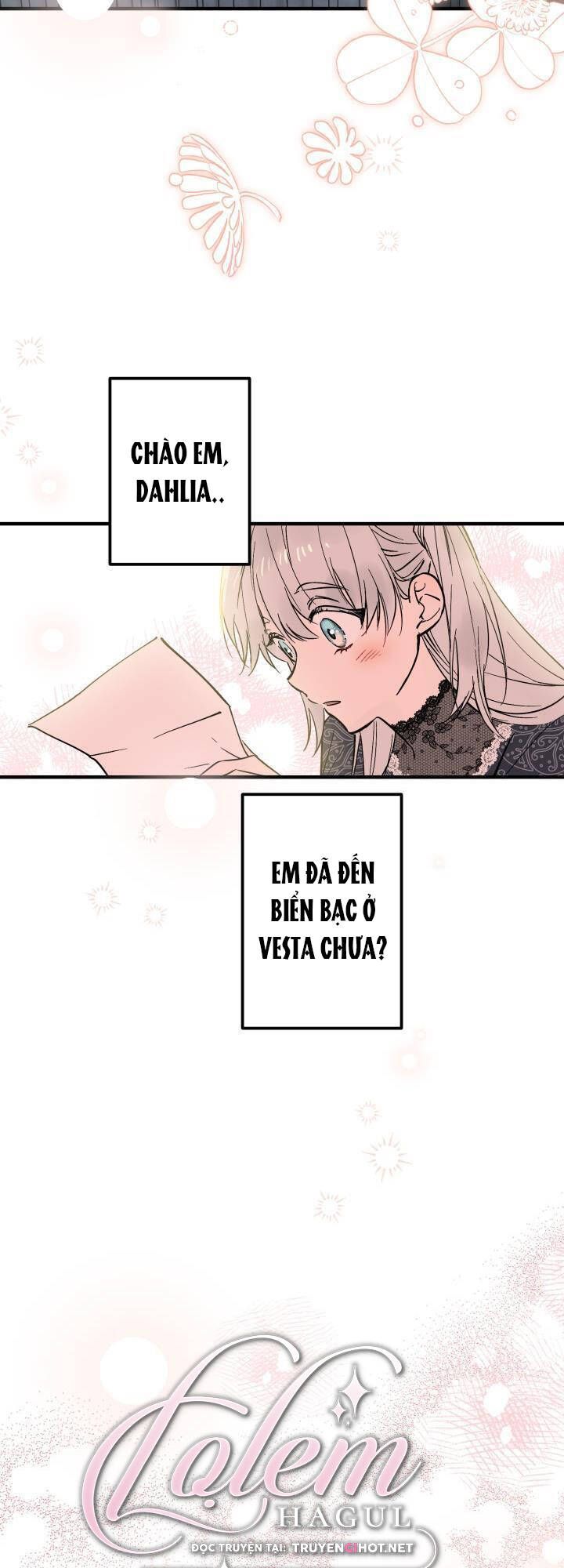 Những Nhân Vật Mạnh Nhất Thế Giới Ám Ảnh Tôi Chapter 63.1 - 43