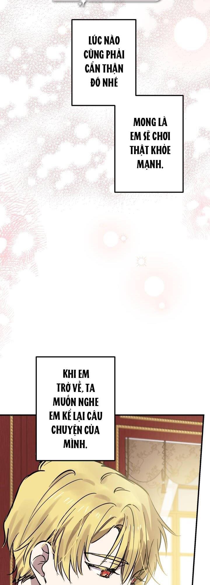 Những Nhân Vật Mạnh Nhất Thế Giới Ám Ảnh Tôi Chapter 63.1 - 44