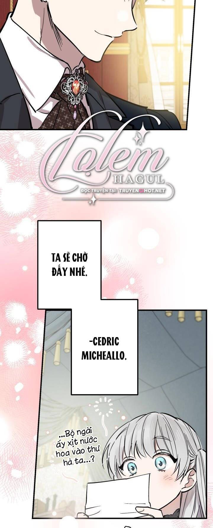 Những Nhân Vật Mạnh Nhất Thế Giới Ám Ảnh Tôi Chapter 63.1 - 45