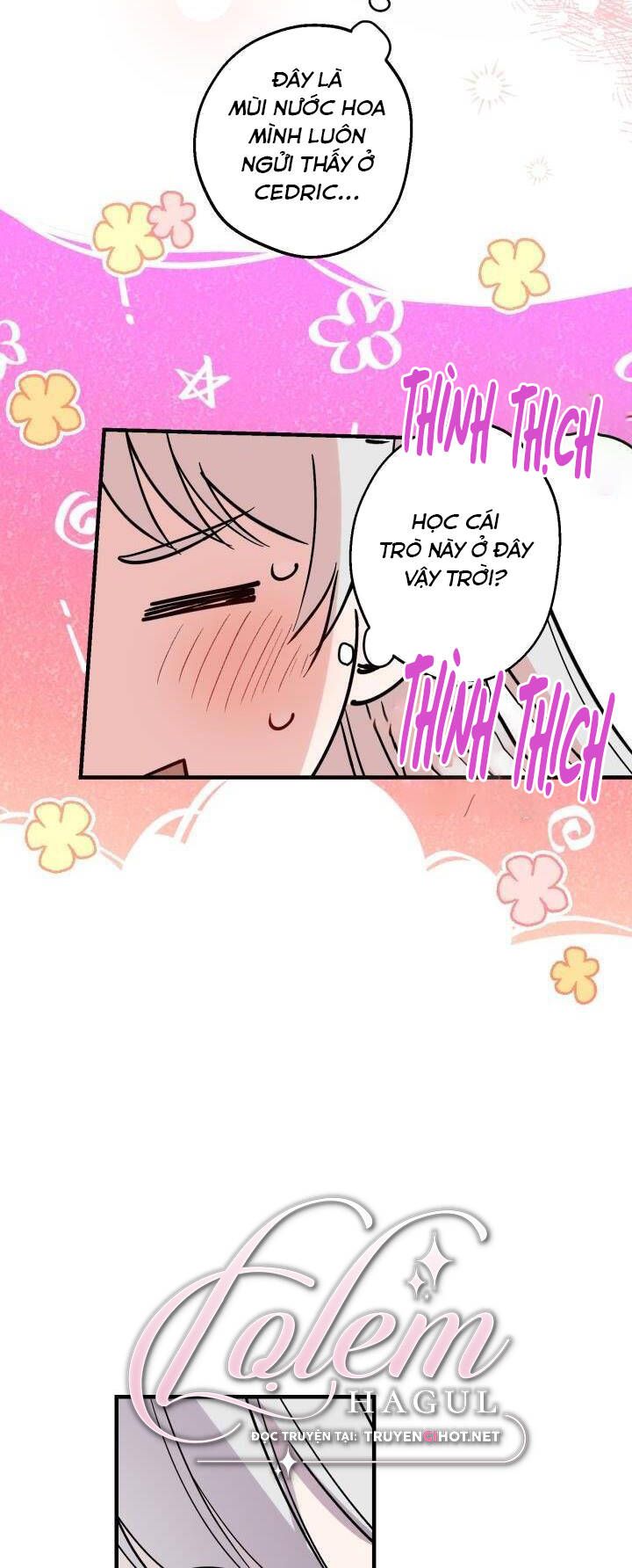 Những Nhân Vật Mạnh Nhất Thế Giới Ám Ảnh Tôi Chapter 63.1 - 46