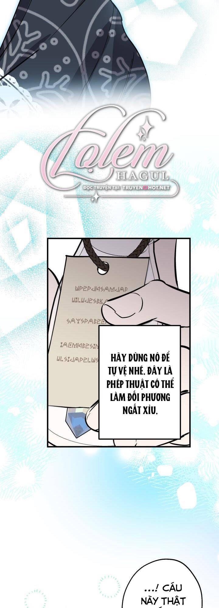 Những Nhân Vật Mạnh Nhất Thế Giới Ám Ảnh Tôi Chapter 63.1 - 48