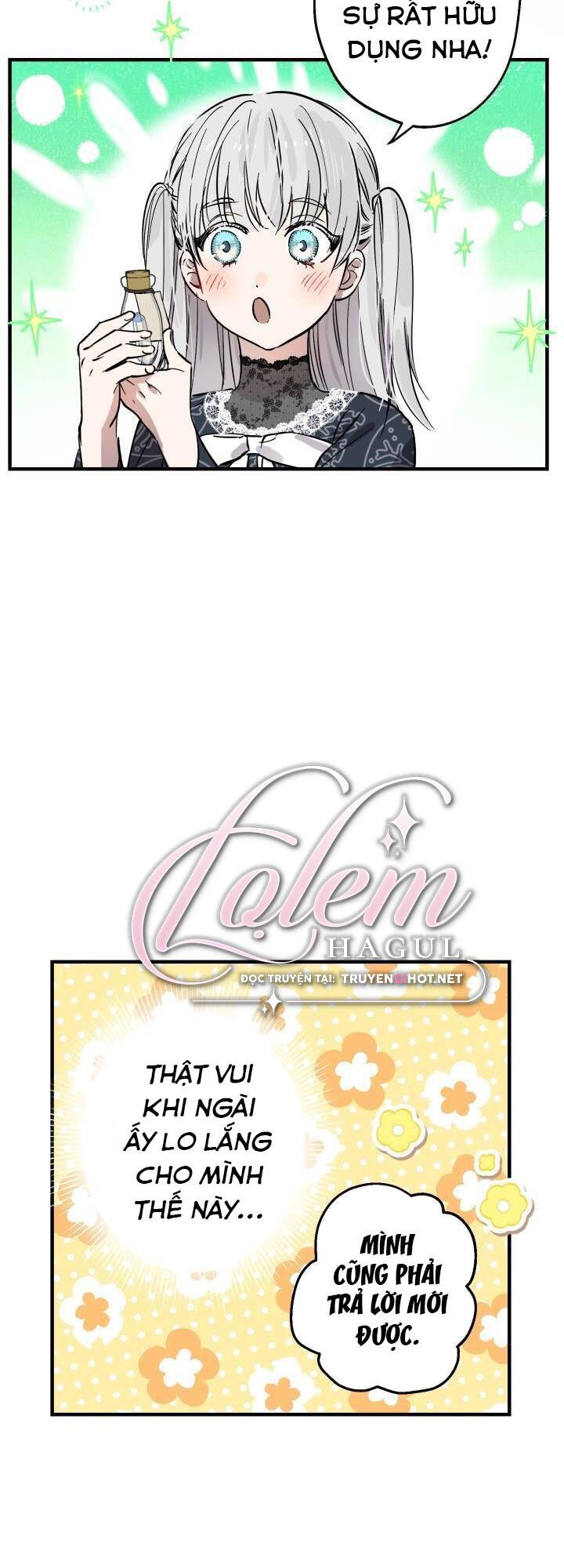 Những Nhân Vật Mạnh Nhất Thế Giới Ám Ảnh Tôi Chapter 63.1 - 49