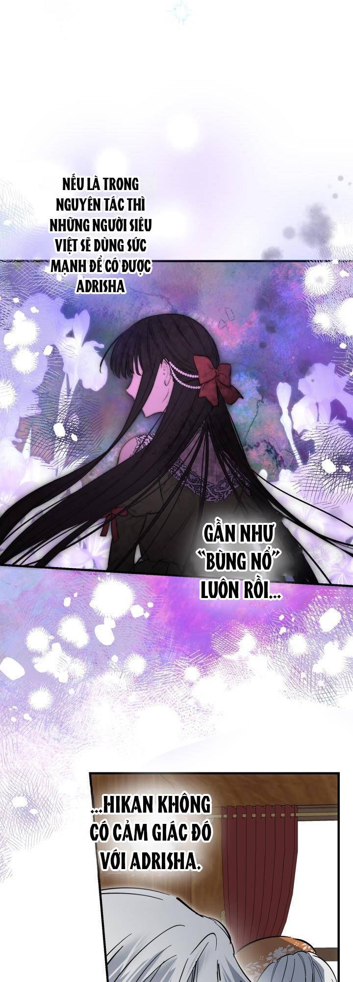 Những Nhân Vật Mạnh Nhất Thế Giới Ám Ảnh Tôi Chapter 63.1 - 6