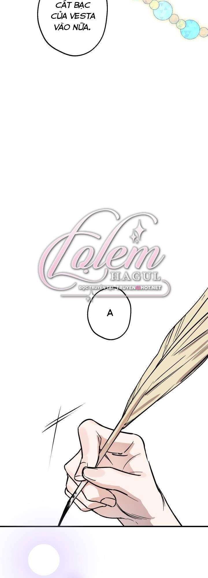 Những Nhân Vật Mạnh Nhất Thế Giới Ám Ảnh Tôi Chapter 63.1 - 51