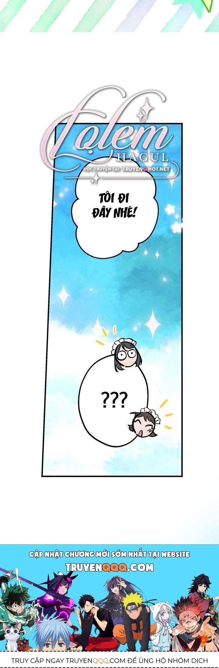 Những Nhân Vật Mạnh Nhất Thế Giới Ám Ảnh Tôi Chapter 63.1 - 55
