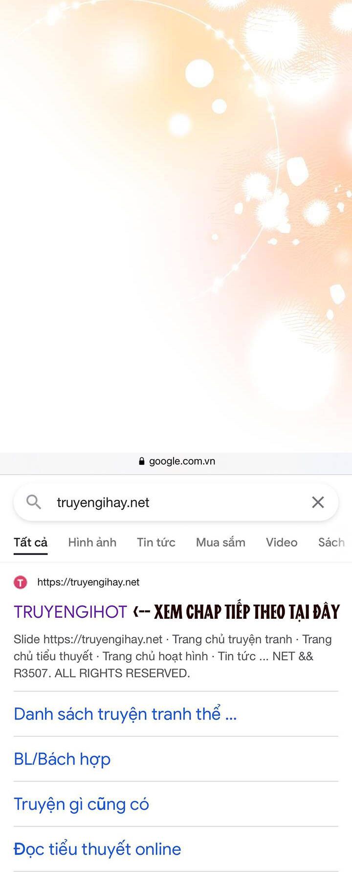 Những Nhân Vật Mạnh Nhất Thế Giới Ám Ảnh Tôi Chapter 63.1 - 10