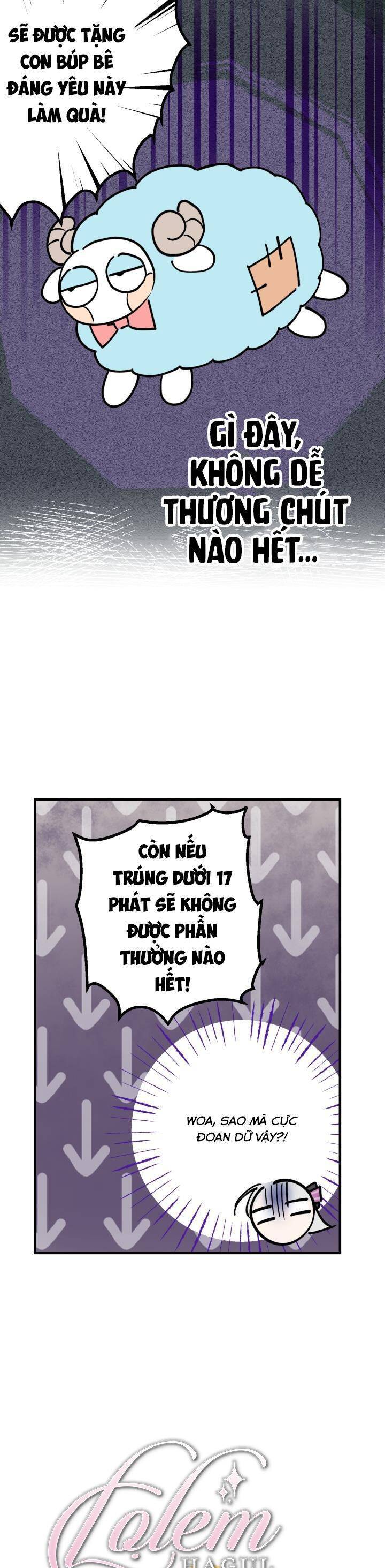 Những Nhân Vật Mạnh Nhất Thế Giới Ám Ảnh Tôi Chapter  64 - 11