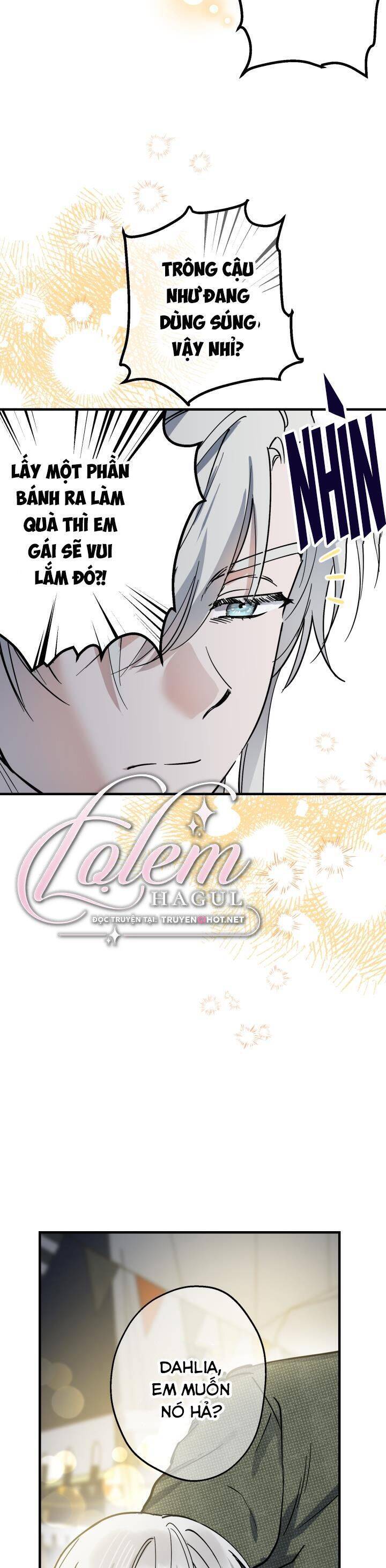 Những Nhân Vật Mạnh Nhất Thế Giới Ám Ảnh Tôi Chapter  64 - 13