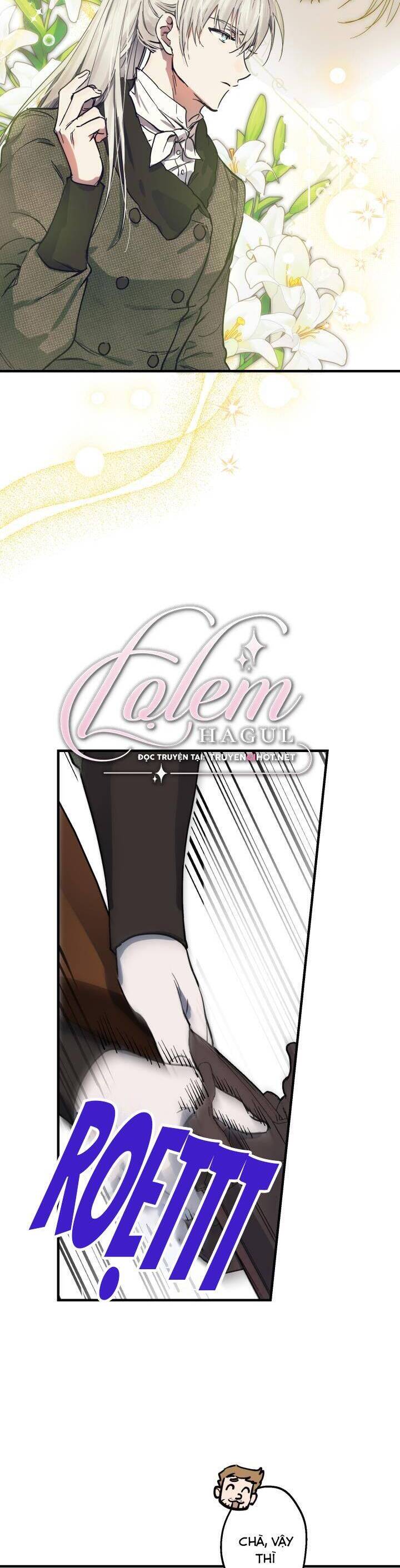 Những Nhân Vật Mạnh Nhất Thế Giới Ám Ảnh Tôi Chapter  64 - 16