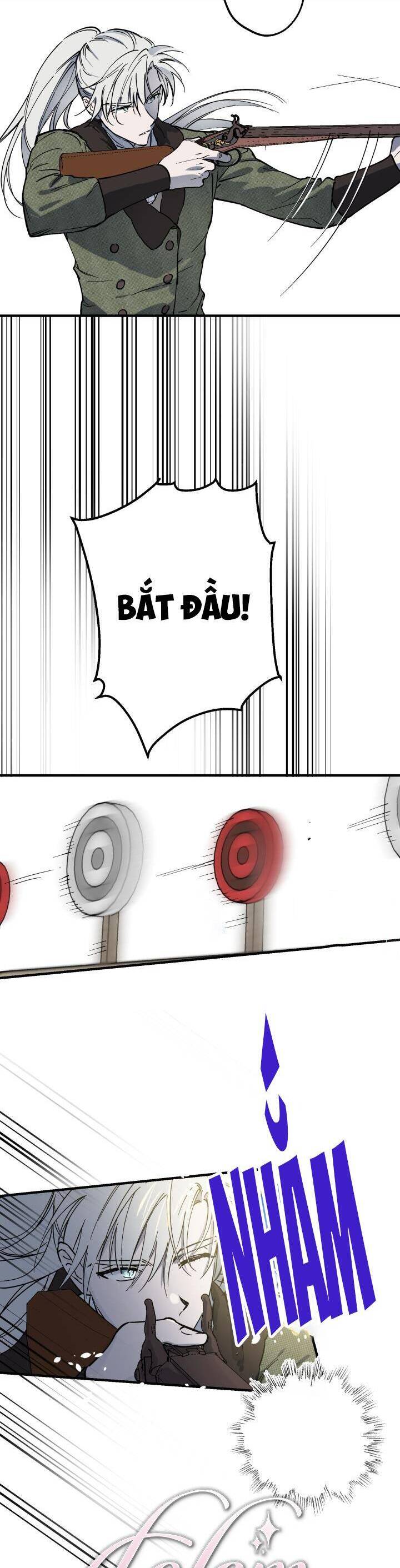 Những Nhân Vật Mạnh Nhất Thế Giới Ám Ảnh Tôi Chapter  64 - 17