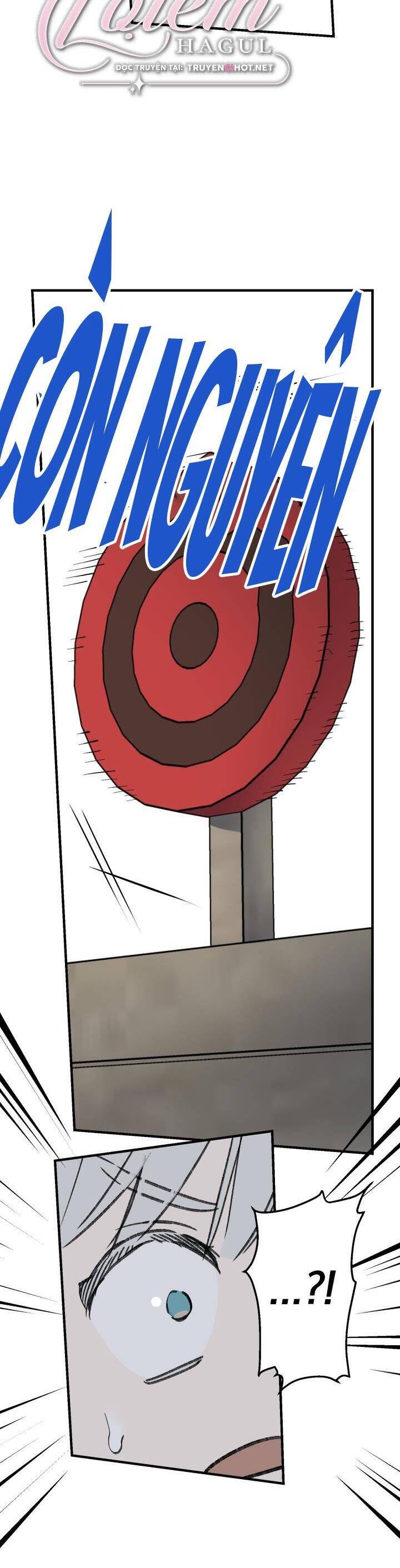 Những Nhân Vật Mạnh Nhất Thế Giới Ám Ảnh Tôi Chapter  64 - 21