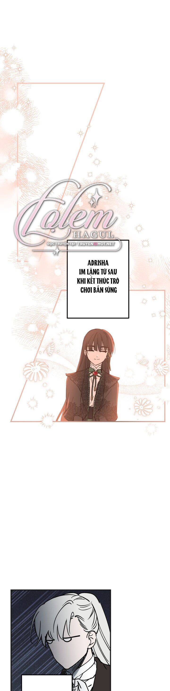 Những Nhân Vật Mạnh Nhất Thế Giới Ám Ảnh Tôi Chapter  65 - 11