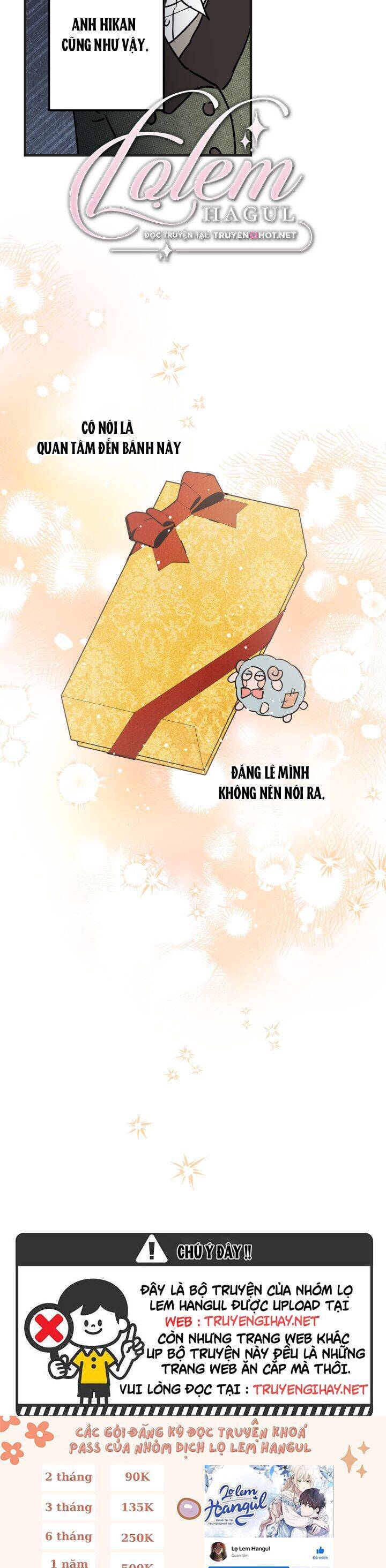 Những Nhân Vật Mạnh Nhất Thế Giới Ám Ảnh Tôi Chapter  65 - 12