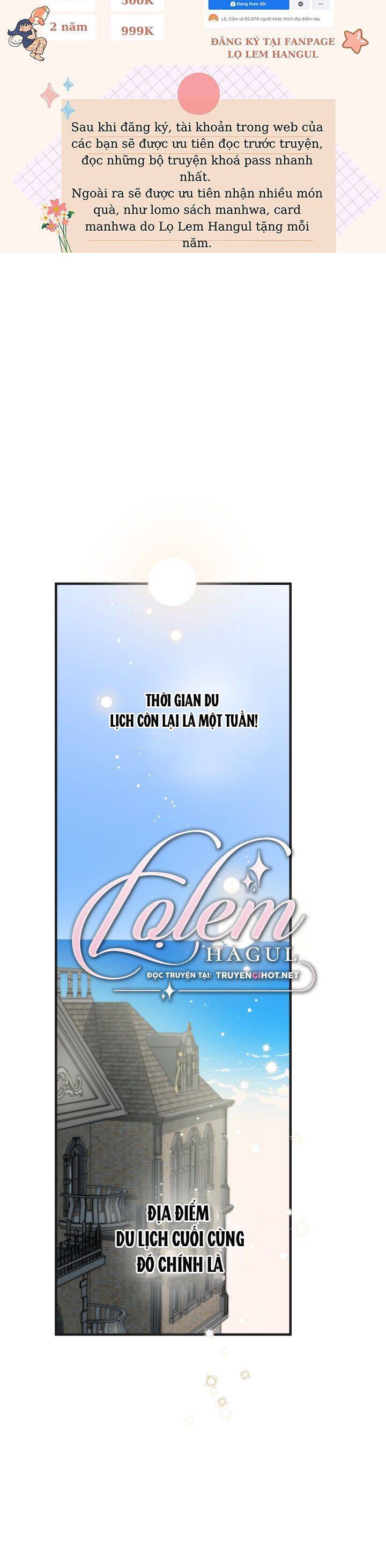 Những Nhân Vật Mạnh Nhất Thế Giới Ám Ảnh Tôi Chapter  65 - 13