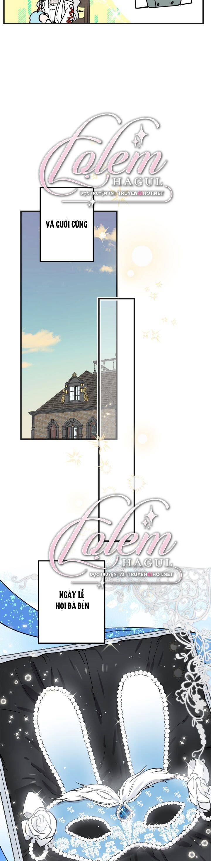 Những Nhân Vật Mạnh Nhất Thế Giới Ám Ảnh Tôi Chapter  65 - 16