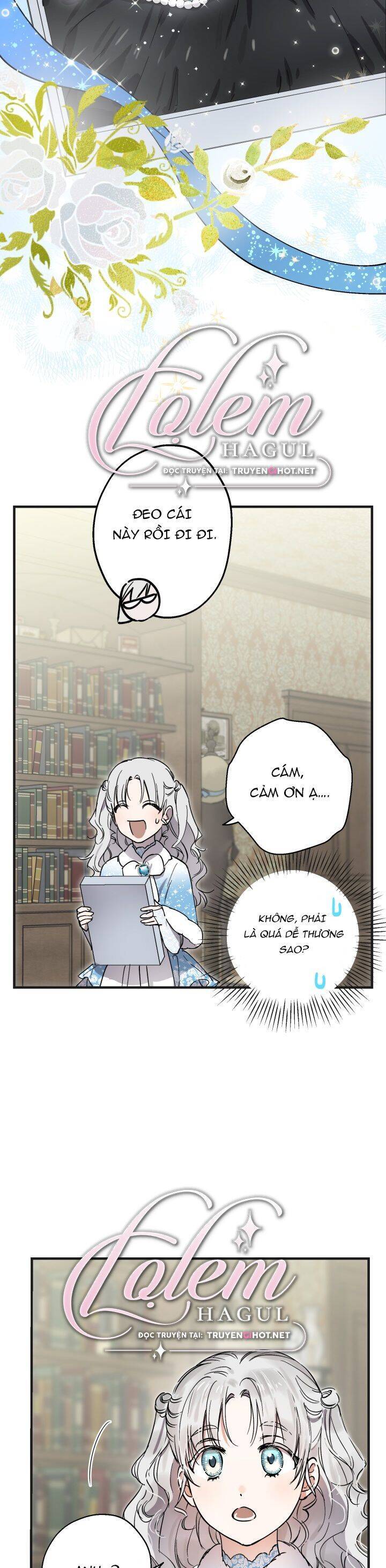 Những Nhân Vật Mạnh Nhất Thế Giới Ám Ảnh Tôi Chapter  65 - 17