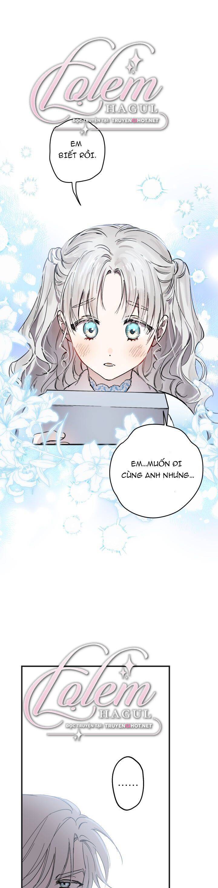 Những Nhân Vật Mạnh Nhất Thế Giới Ám Ảnh Tôi Chapter  65 - 19