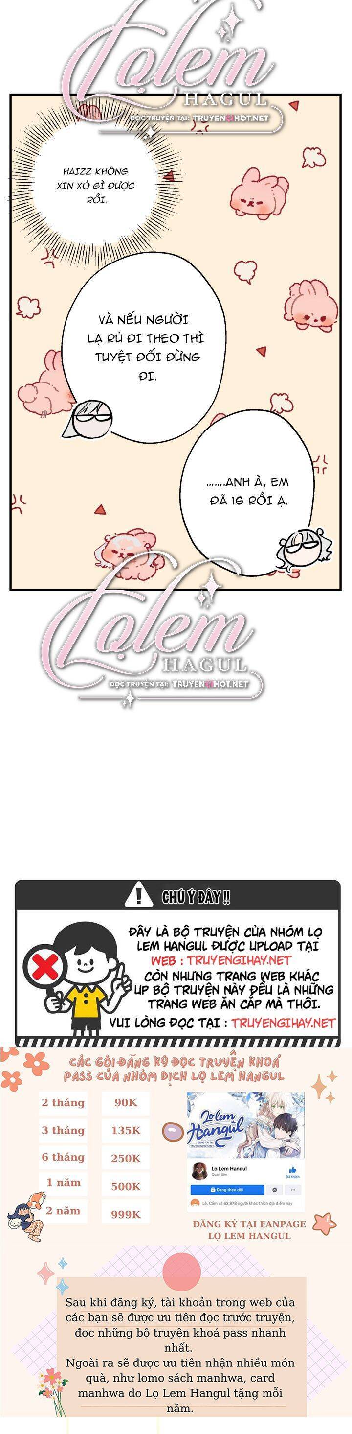 Những Nhân Vật Mạnh Nhất Thế Giới Ám Ảnh Tôi Chapter  65 - 21