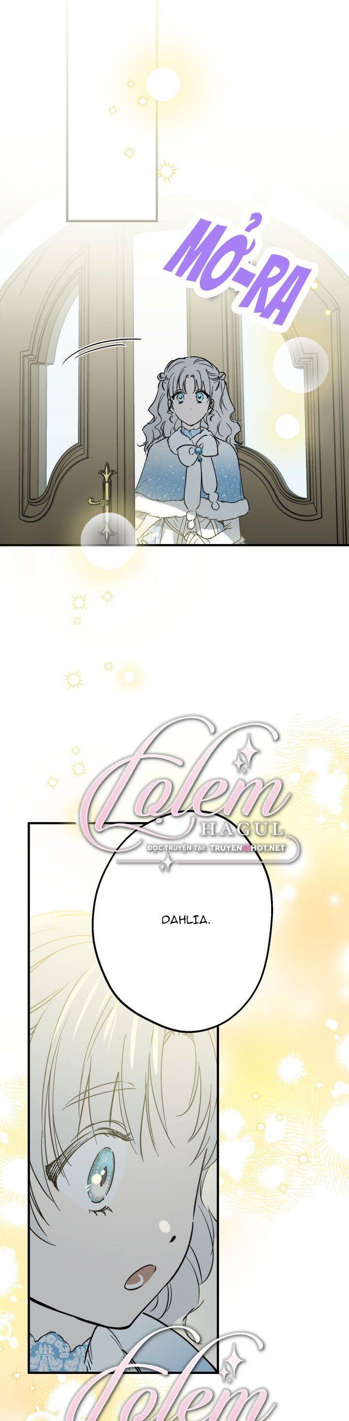 Những Nhân Vật Mạnh Nhất Thế Giới Ám Ảnh Tôi Chapter  65 - 22